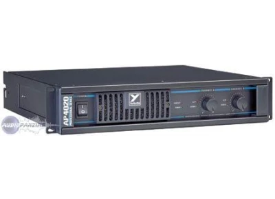 AP 4020 Yorkville AP 4020 Audiofanzine - Main Image