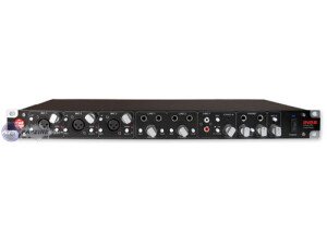 SM Pro Audio IN5E