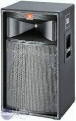 JBL TR-125