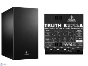Behringer Truth B2092A