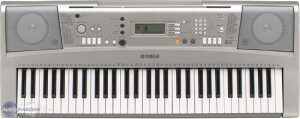 Yamaha PSR-E303