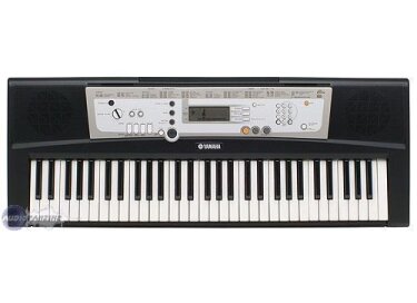 Yamaha PSR-E203