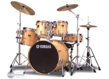 Yamaha Stage Custom Advantage SCAWS0F5A
