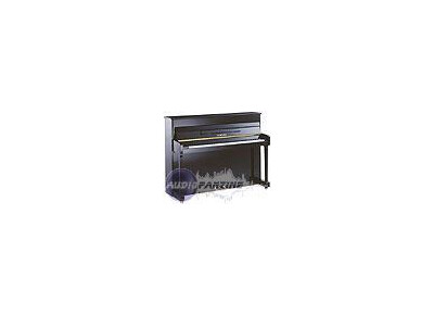 Yamaha P112TSI Silent