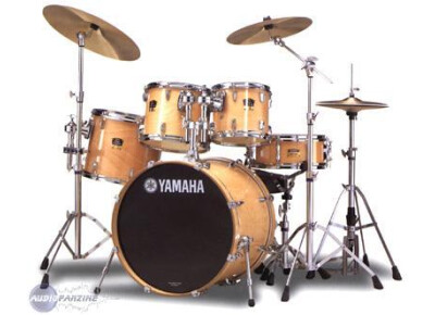 Yamaha Stage Custom Advantage SCAWS2F5A