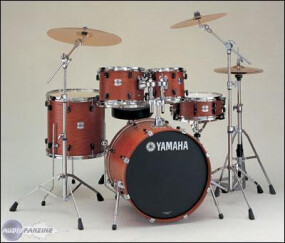Yamaha Stage Custom Nouveau SCN2FS5