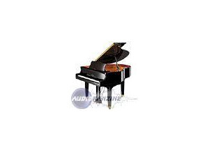 Yamaha A1S Silent