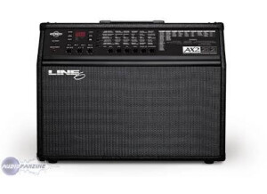 Line 6 AX2 212