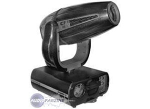 Coemar CF7 HE