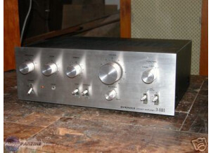 Pioneer SA-6500 II