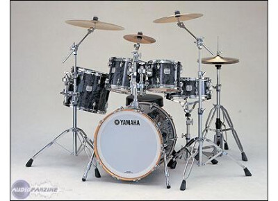 Yamaha Maple Custom Definitive DY2F4