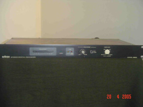 Orban 222A Stereo Spatial Enhancer