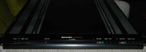 Dynaudio A1 Amplifier