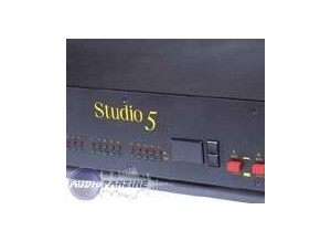 Opcode Studio 5