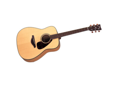 Yamaha FG750S
