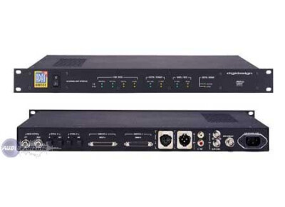 Digidesign Adat Bridge