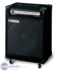 Yamaha : amplis basse tout numériques