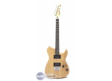 Yamaha Pacifica PAC120SD