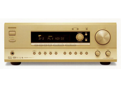 Onkyo TX-DS595