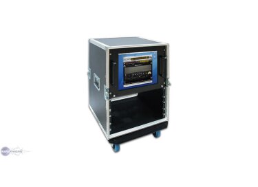 IK Multimedia StompIO Tour Rack