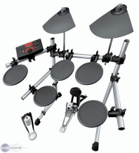 Yamaha DTXPLORER