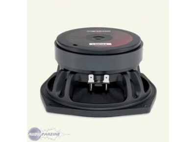 B&C Speakers 6MD38