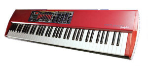 Clavia Nord Electro 61