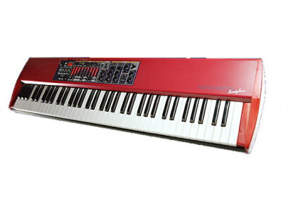Clavia Nord Electro 61