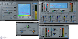 Sonalksis Mastering Suite