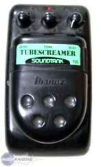 Ibanez TS5 Tube Screamer