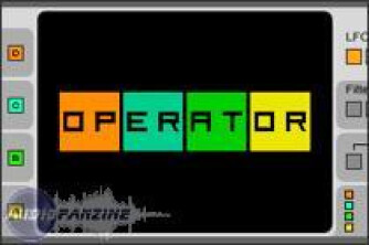 Ableton Operator