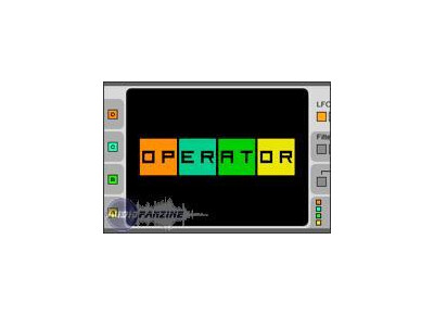 Ableton Operator