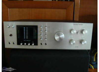 Harman/Kardon A402