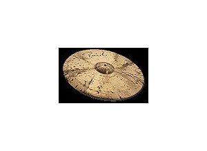 Paiste Signature Dark Energy Ride Mark II 22''