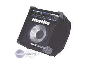 Hartke KickBack 10