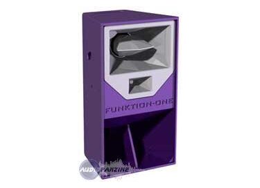 Funktion One Resolution 2