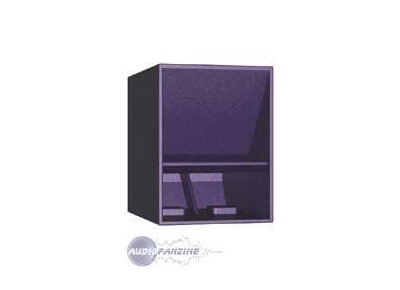 Funktion One F-118 bass