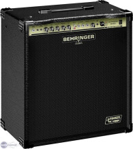 Behringer Ultrabass BX1800