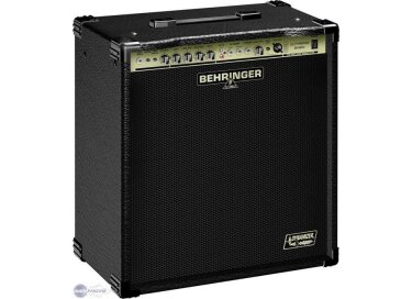 Behringer Ultrabass BX1800