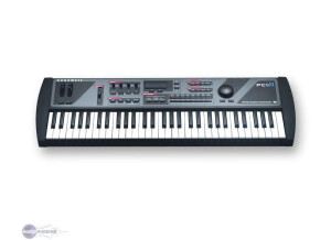 Kurzweil PC161