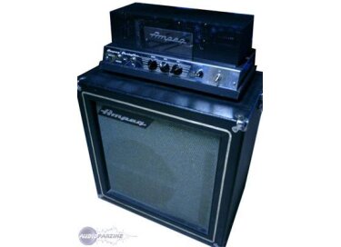 Ampeg SB12 Portaflex