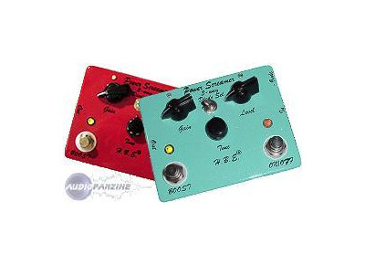 HomeBrew Electronics Power Screamer