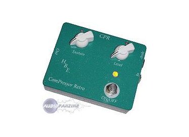 HomeBrew Electronics Compressor Retro