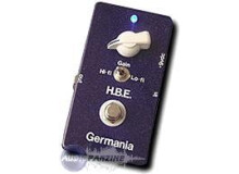 HomeBrew Electronics Germania
