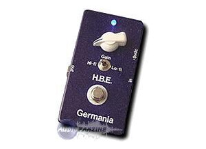 HomeBrew Electronics Germania