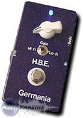 HomeBrew Electronics Germania
