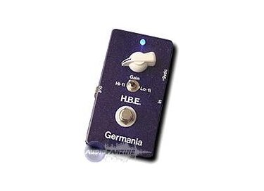 HomeBrew Electronics Germania