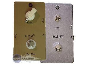 HomeBrew Electronics Uno Mos