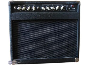 Carvin Nomad 112 (Valve Master)