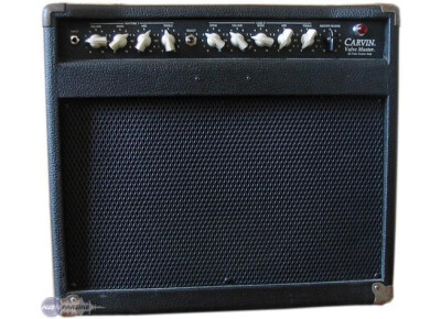 Carvin Nomad 112 (Valve Master)